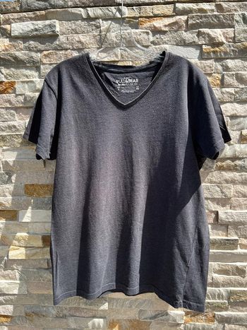 Teeshirt pull and bear