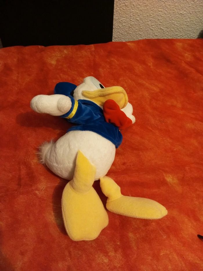 Donald Walt Disney Company - photo numéro 3