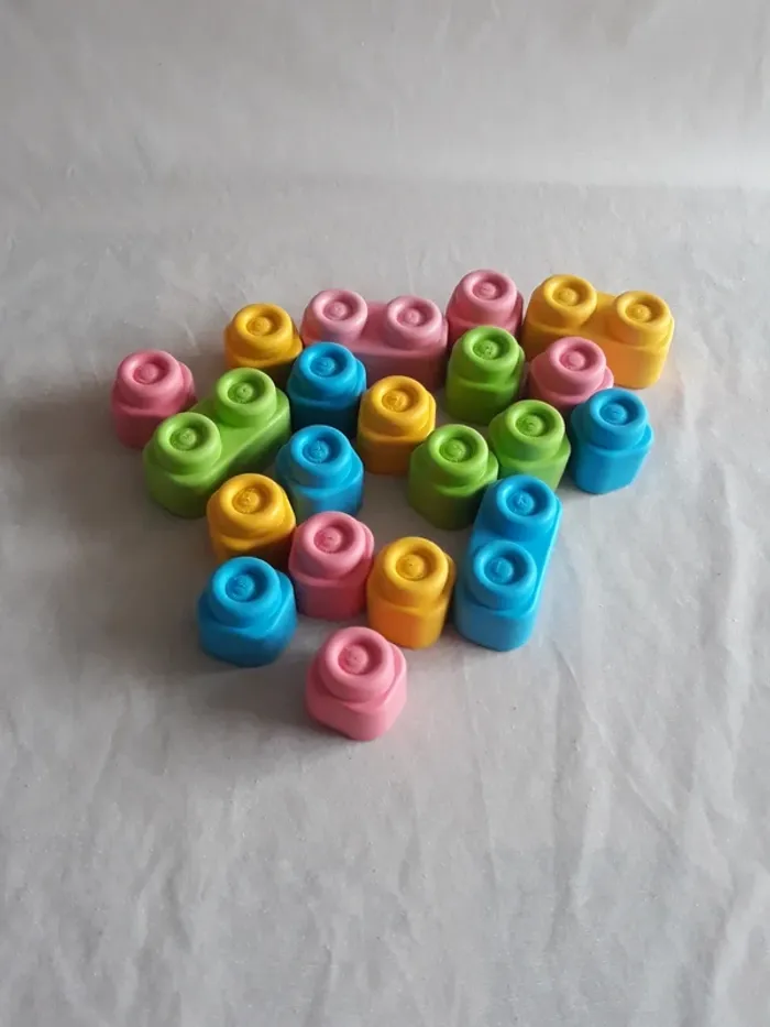 Cubes souple - photo numéro 2