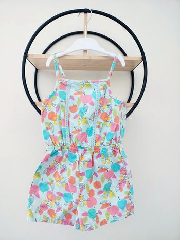 5 ans combishort été orchestra