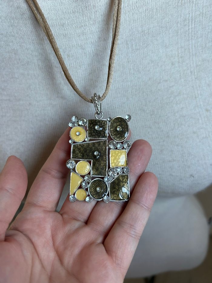 Collier ajustable - photo numéro 7