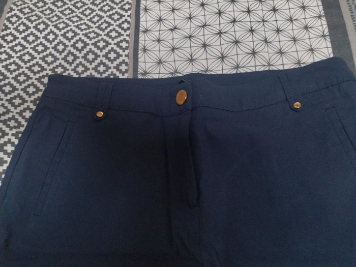 Pantalon taille 44 - photo numéro 2