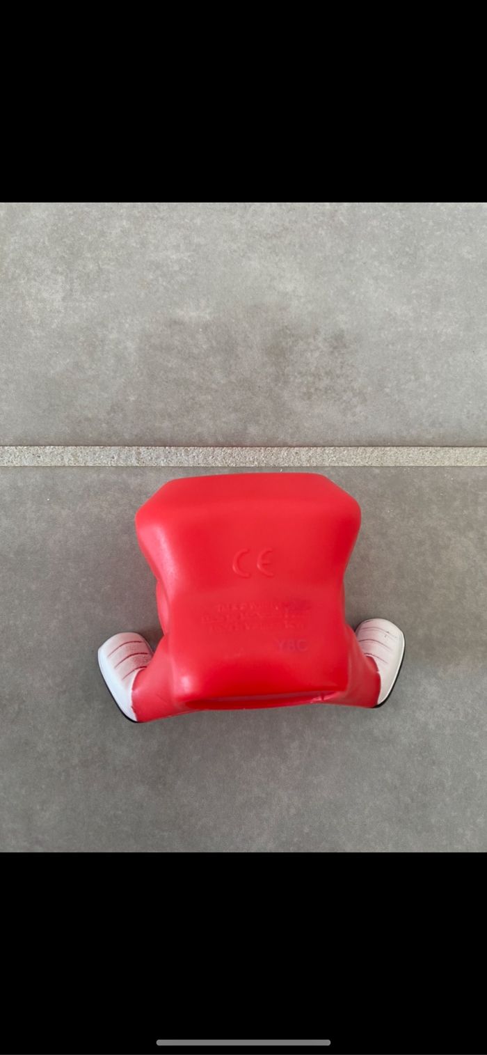 Jouet figurine - photo numéro 3