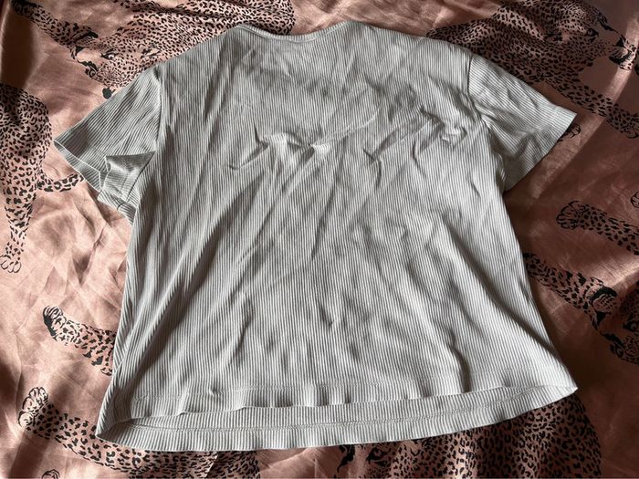 Crop top H&M - photo numéro 3