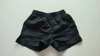 Short de bain 2 ans