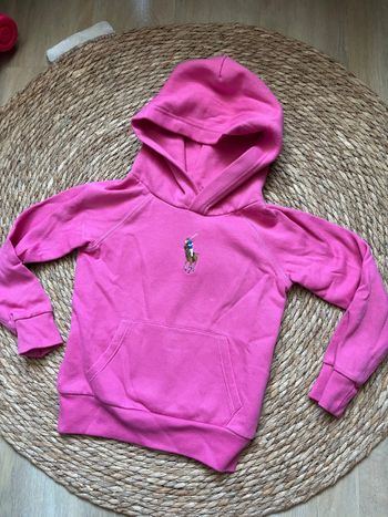 Sweat Ralph Lauren