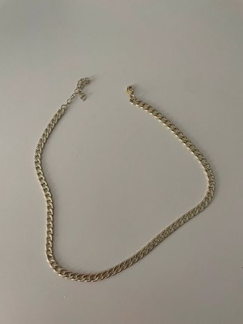 Chaine dorée