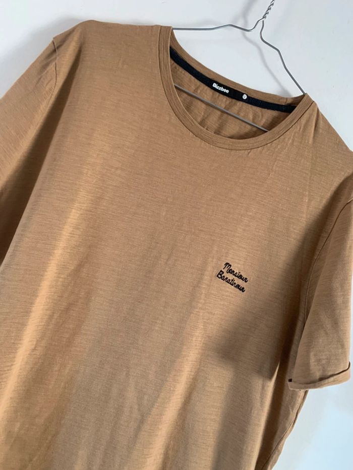 Tee-shirts homme - photo numéro 2
