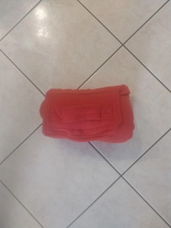 Sac de couchage polaire