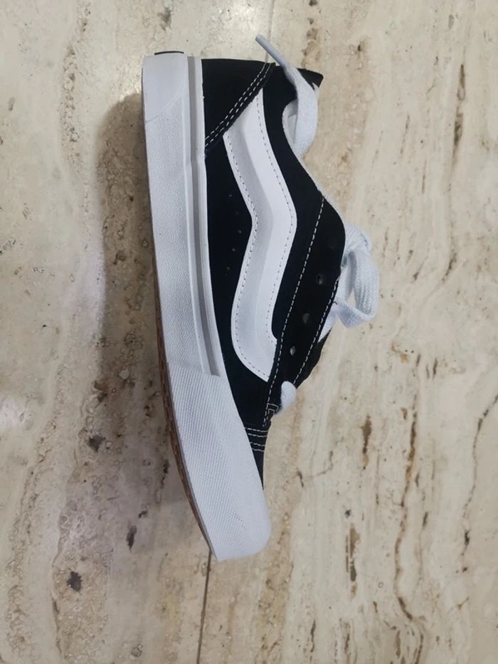 Chaussures baskets Vans unisexes 38 - photo numéro 3