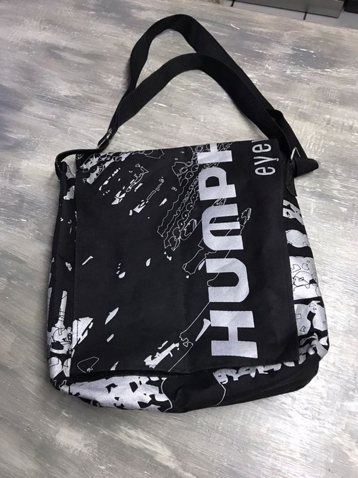 Sac à bandoulière