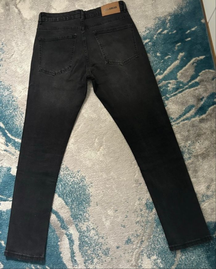 Jeans Pull and Bear - photo numéro 2