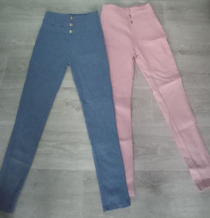 Lot vêtements Femme - photo numéro 3