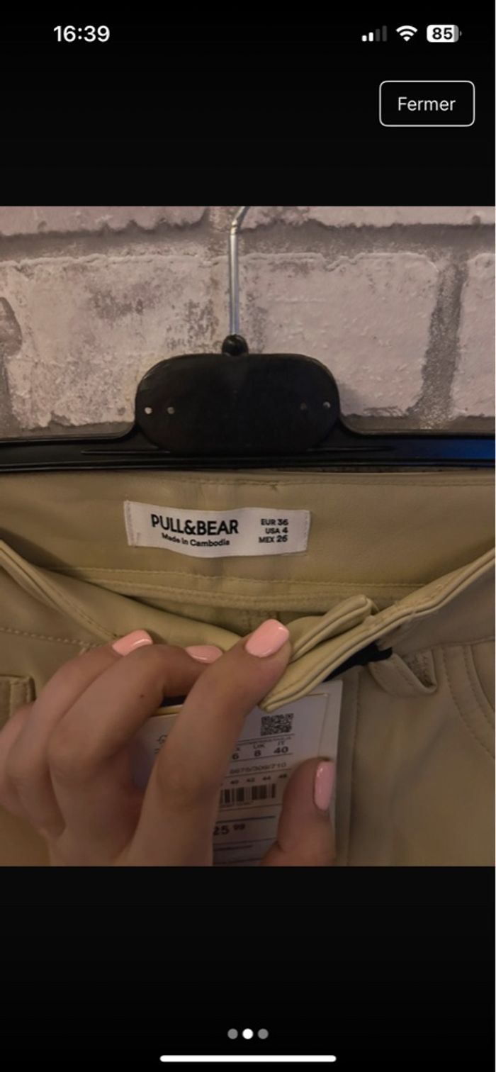 Petit jean - photo numéro 2