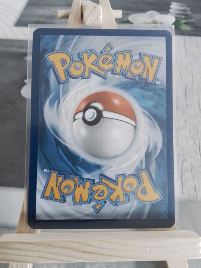 Carte Pokémon Spiritomb 117/196 - photo numéro 2