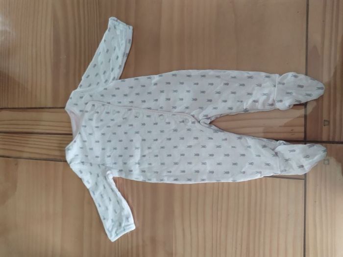 Pyjama