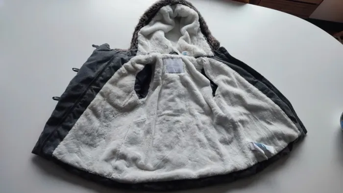 Manteau 18 mois - photo numéro 2
