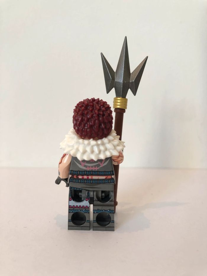 Figurine type lego OnePièce. OnePièce - photo numéro 3