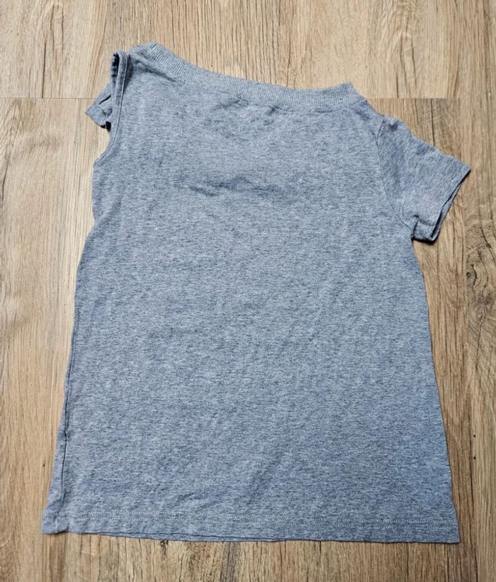 Robe Asymétrique Ollie Olla Taille 4 ans 🦢 - photo numéro 3