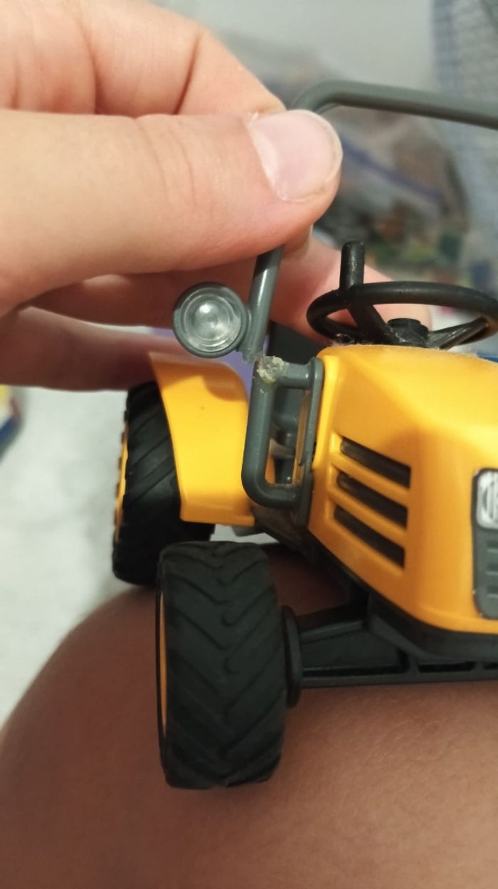 Playmobil verger fermier - photo numéro 10