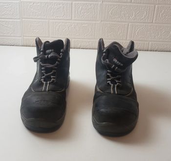 Chaussures de sécurité Base Protection taille 43