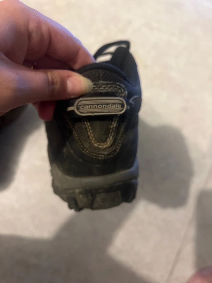 Chaussure de VTT homme taille 44 - photo numéro 4