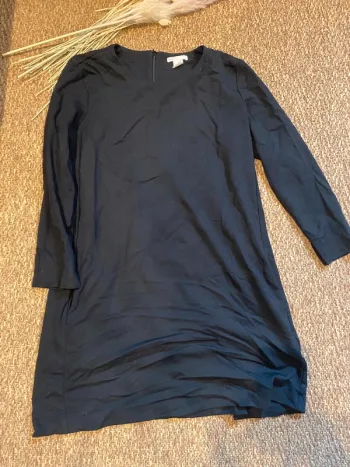 Robe d’hiver H&M