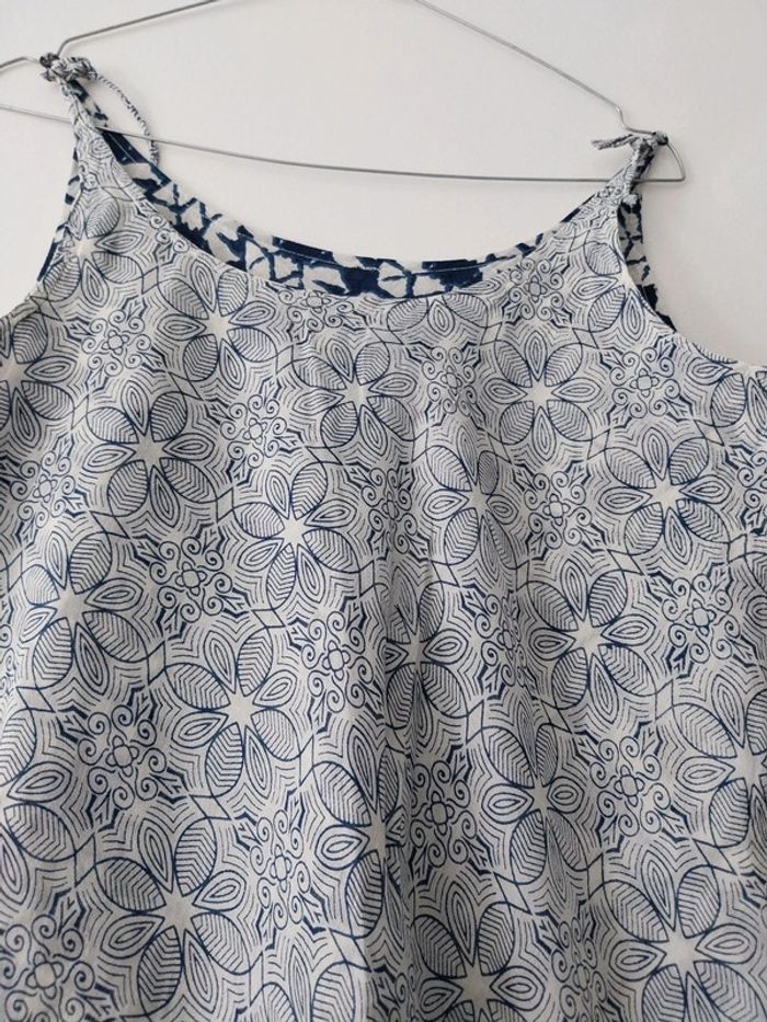 Robe réversible 40 - photo numéro 7