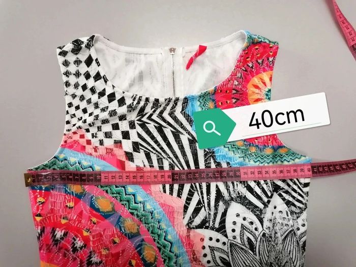 Robe d'été La voilà ! 36 - photo numéro 11