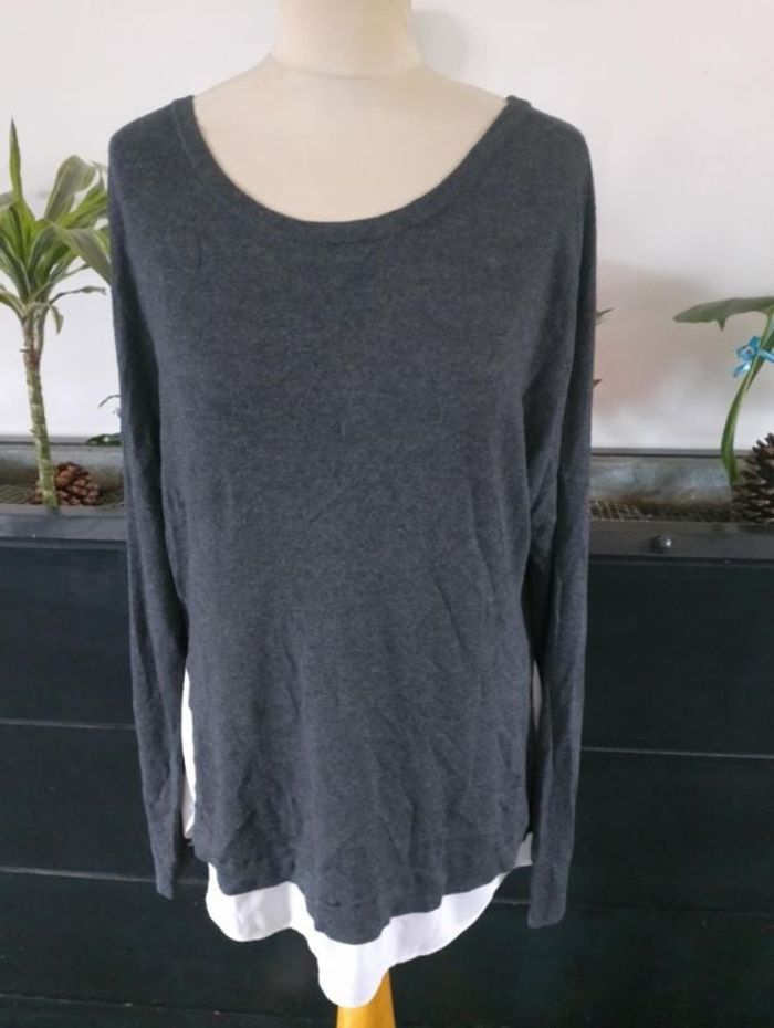Blouse 2 en 1 Breal