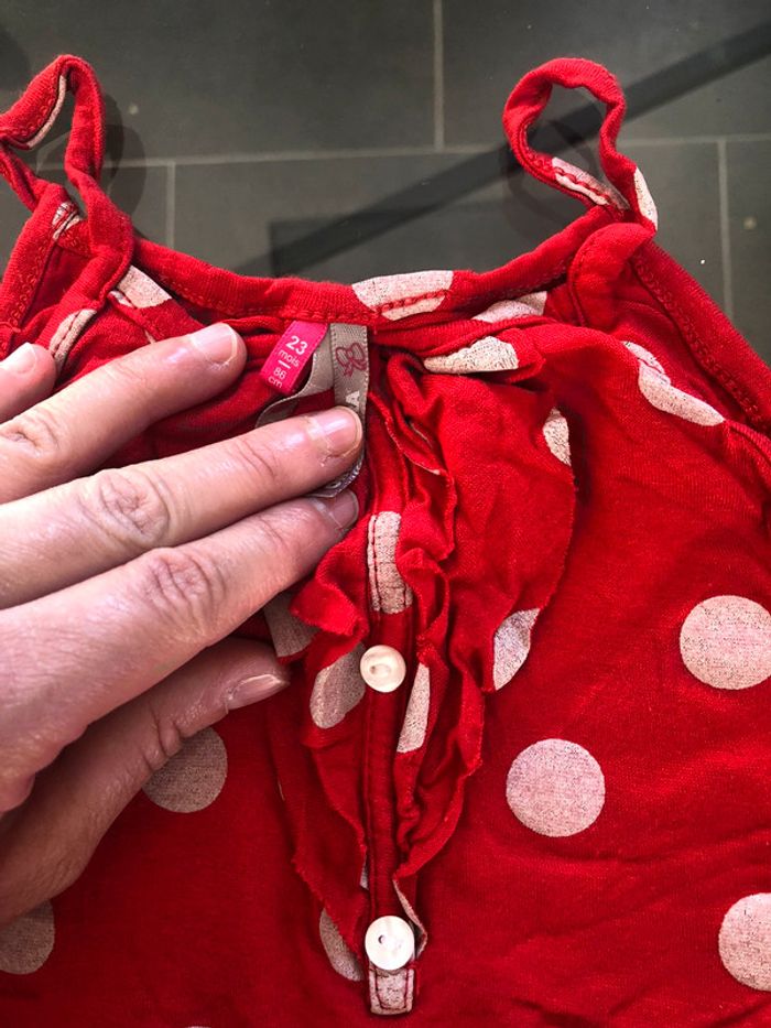 Robe 23 mois - photo numéro 2