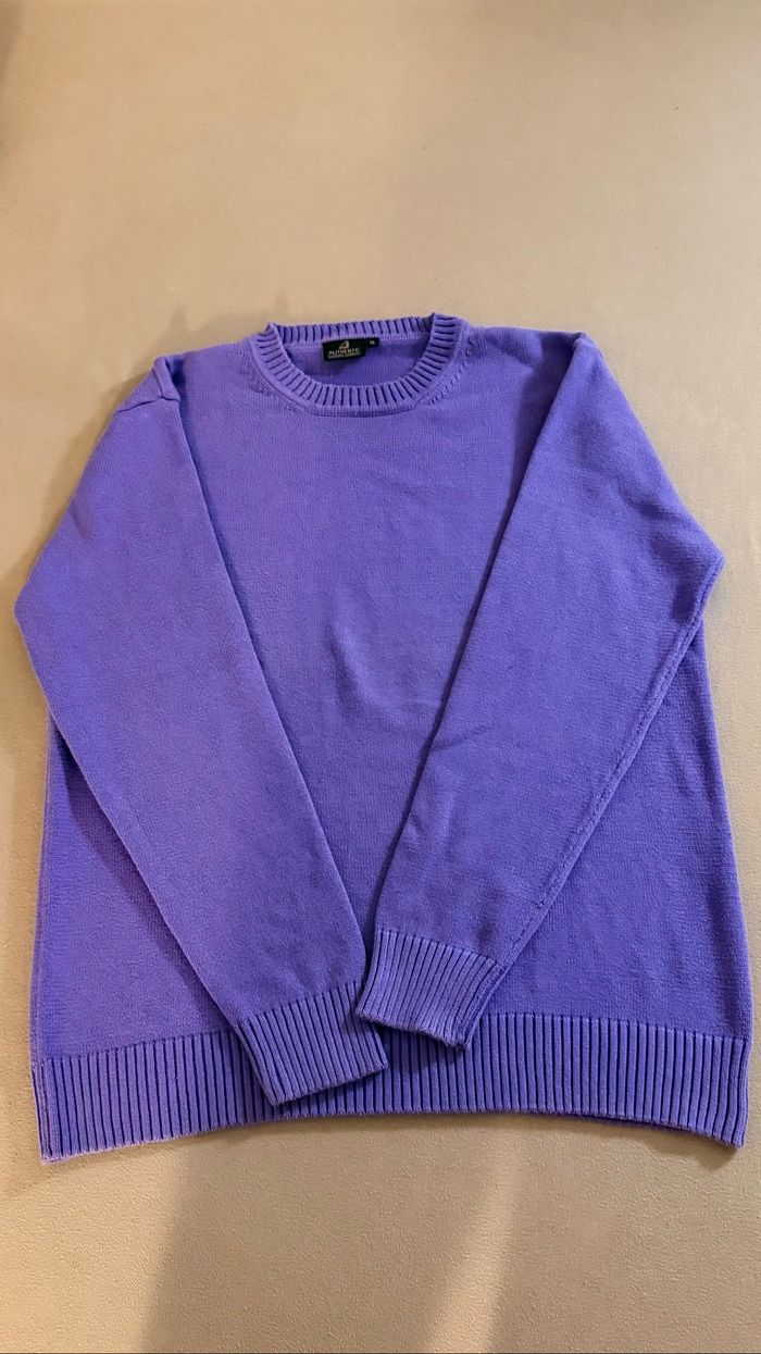 Pull-over - photo numéro 2