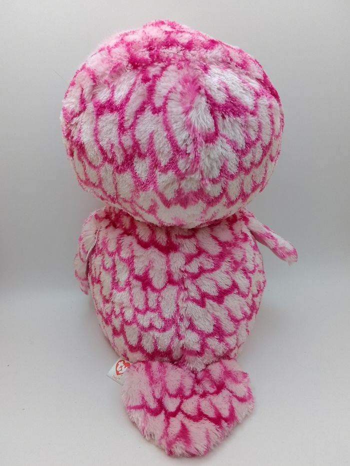 Grande peluche Ty - photo numéro 2