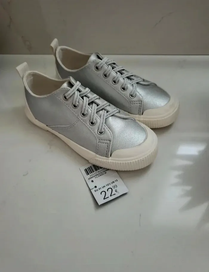 Tennis neuves