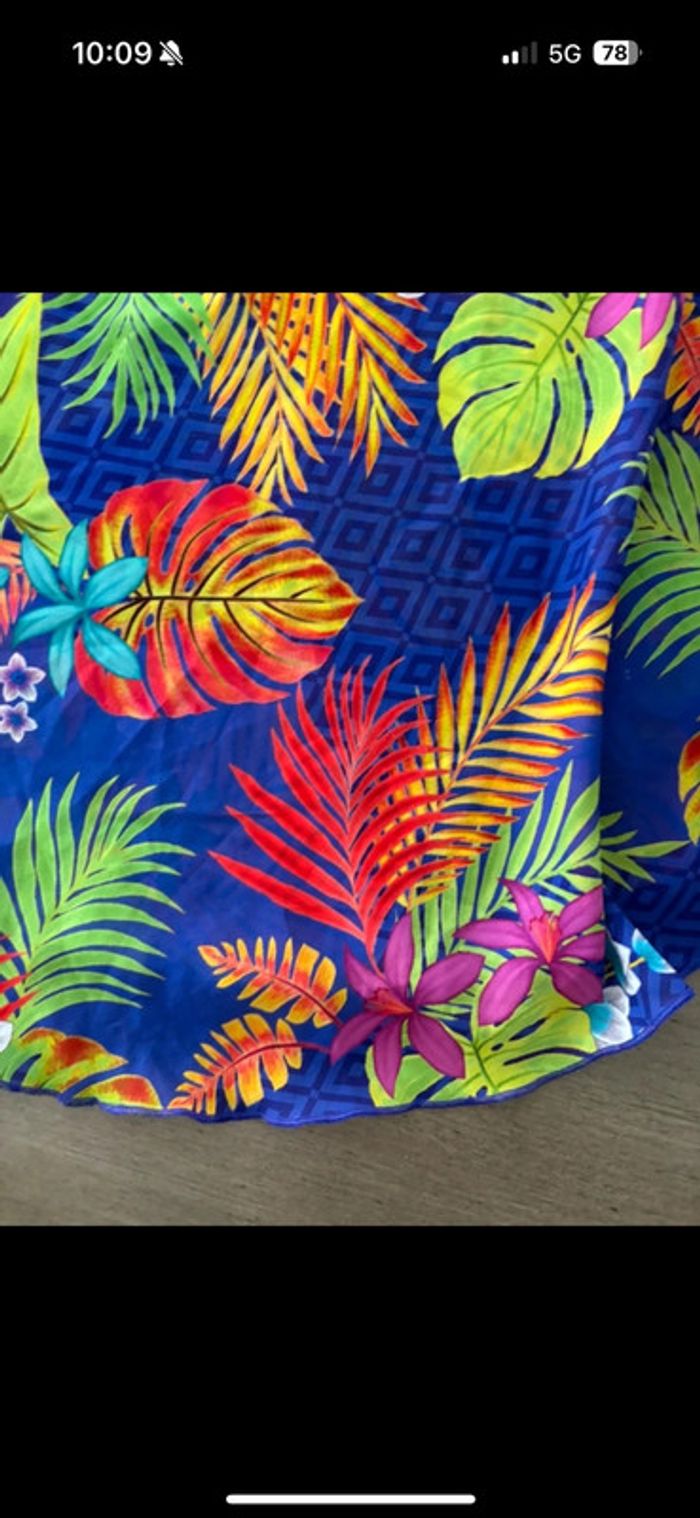 Robe de plage Antigel - photo numéro 7