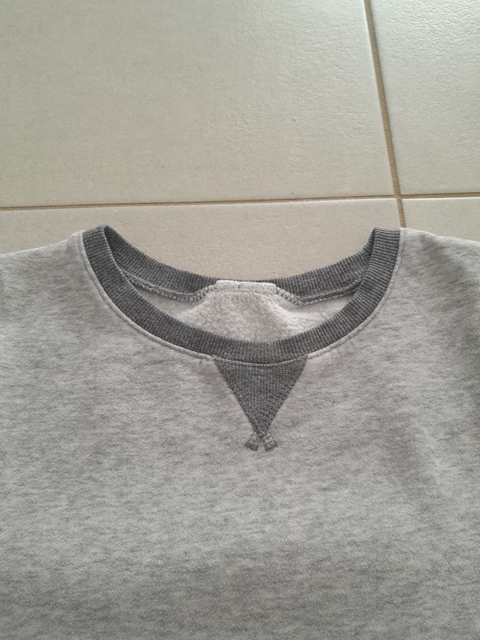 Sweat garçon 10 ans - photo numéro 4