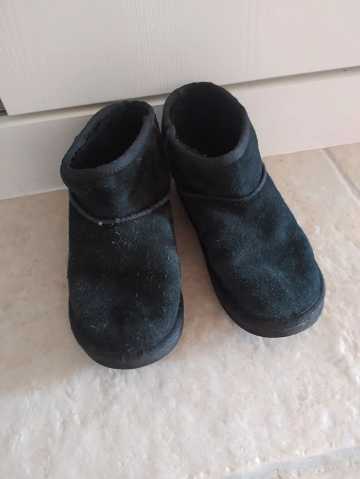 Bottines 29