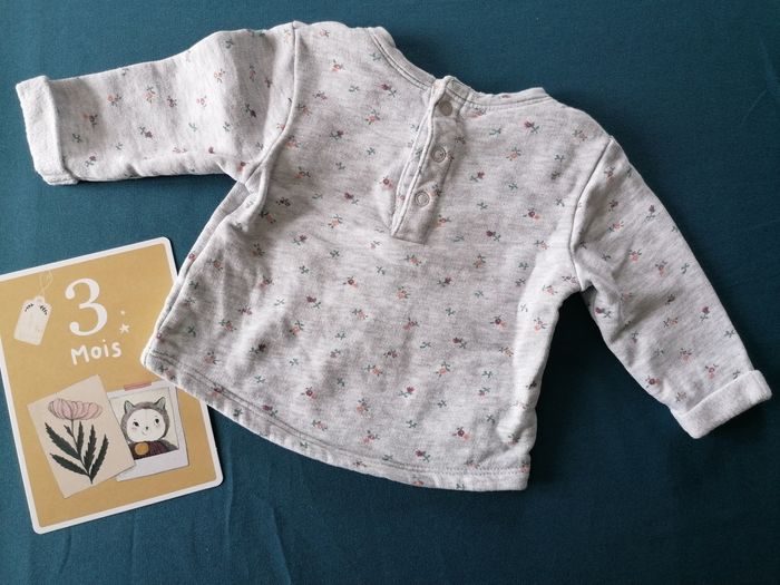 Sweat - photo numéro 3