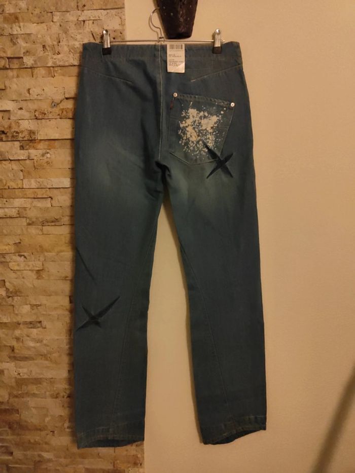 Jeans Levi's - photo numéro 6