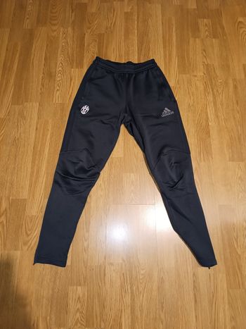 Jogging Juventus