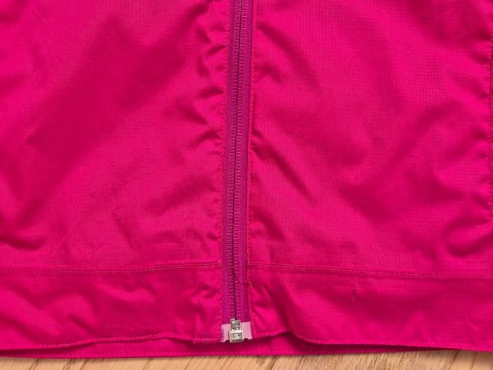 Coupe-vent Quechua 12 ans ☔️ - photo numéro 5