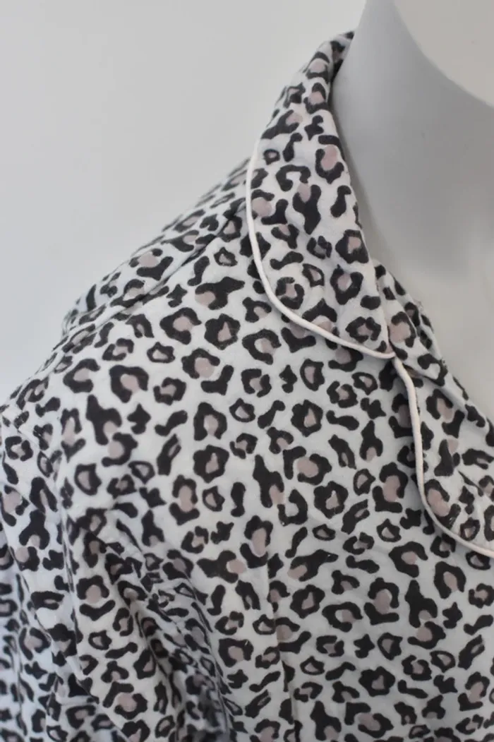 Chemise de nuit Zeeman - photo numéro 3