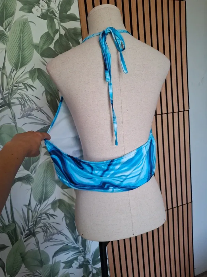 Crop top shein - photo numéro 2