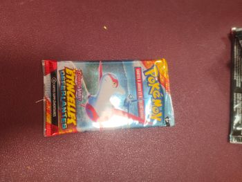 Booster étincelles déferlantes EV8 