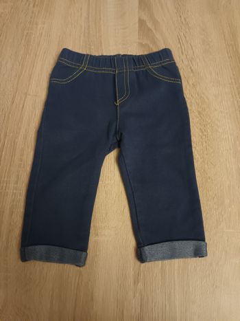 Pantalon bébé fille