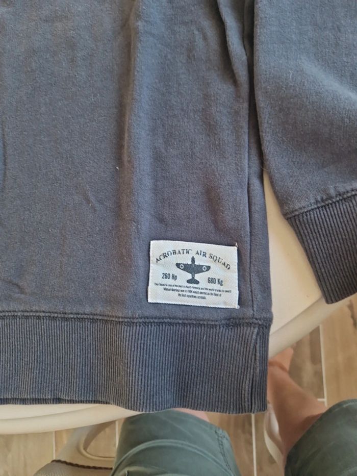 Lot de Sweat-shirt 🖤 3 - photo numéro 10