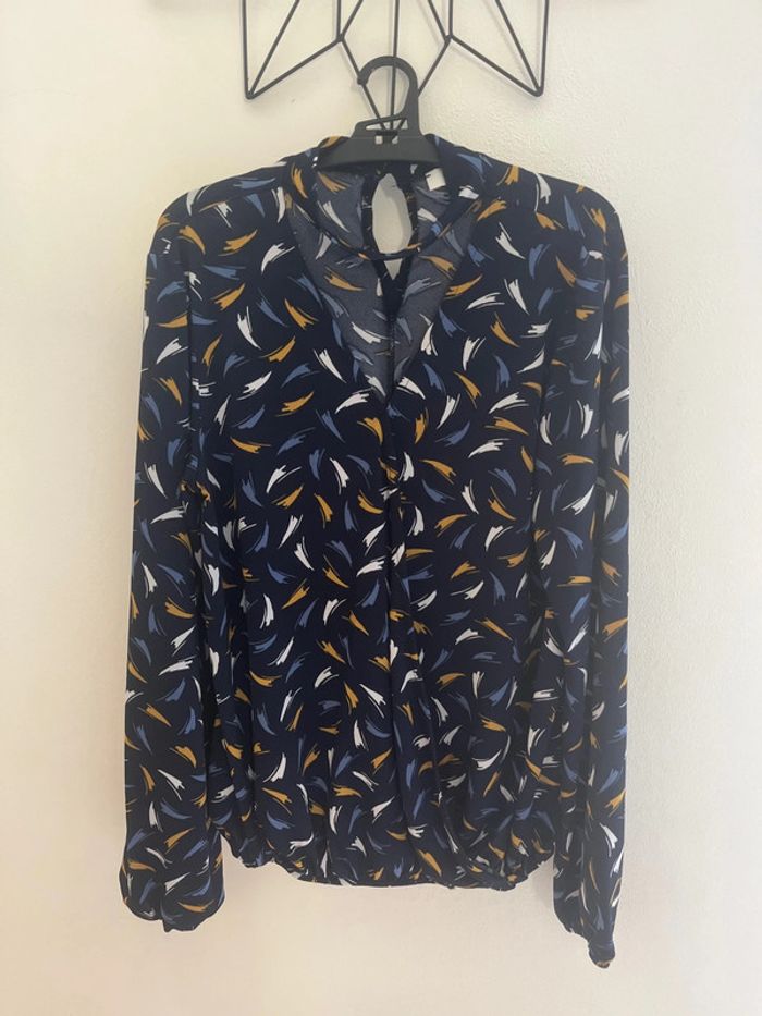 Blouse Morgan taille L
