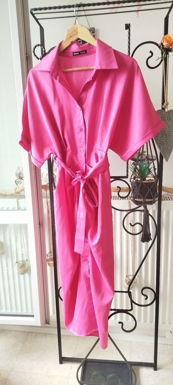 Robe sirène 😋
