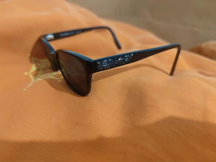 Lunettes de soleil sensaya crystals from Swarovski - photo numéro 4