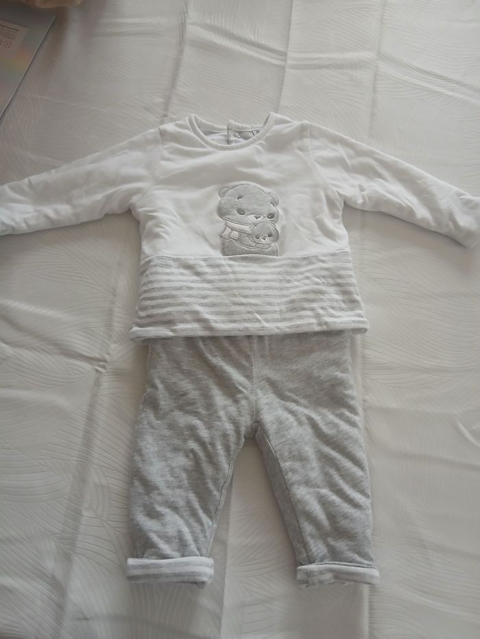 Lots fille 3 mois - photo numéro 6